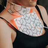 Rio décolite light treatment mask, imported from the UK