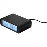 Bullet Digital Alarm Clock