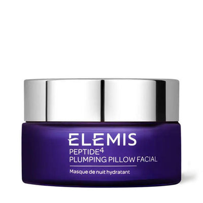 Elemis Peptide4 Plumping Pillow Facial 50 ml