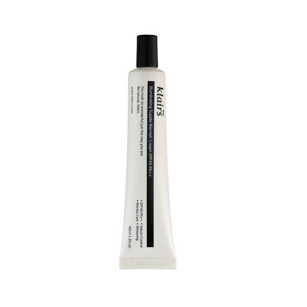 Dear, Klairs Illuminating Supple Blemish Cream 40ml