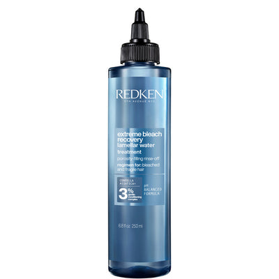 Eau Lamellaire Récupération Extrême Bleach Recovery Redken 250ml