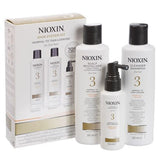 Nioxin Trial Kit System 3
