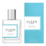 Clean Cool Cotton Eau de Parfum 60ml Spray