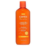 Cantu Shea Butter Natural Hair Cleansing Cream Shampoo