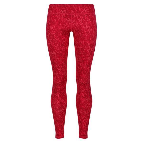 Regatta Kids Atkin II Abstract Leggings (9-10 Years)