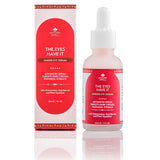 Nature Spell Advanced Under Eye Serum with Watermelon & Goji Berries