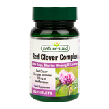 Red Clover Complex with Sage and Siberian Ginseng 60 Tablets