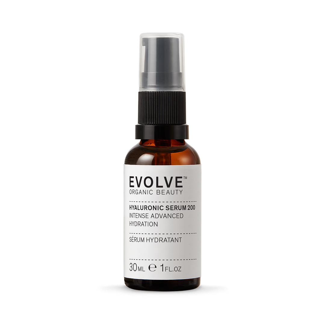 Evolve Hyaluronic Serum 200 30ml