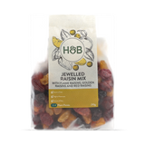 Holland Barrett Jewelled Raisin Mix 210g