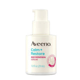 Aveeno Face Age Renewal  Serum 30Ml