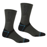 Regatta Womens Blister Protection II Boot Socks
