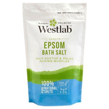 Westlab Epsom Bathing Salt 1Kg