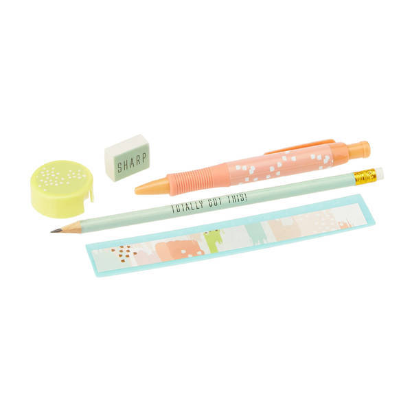 Anker Printed Stationery Set