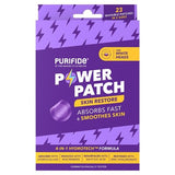 Purifide by Acnecide Skin Restore Patches for Whiteheads, 23