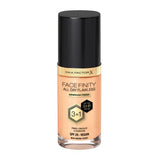 Max Factor Facefinity Flawless Foundation, Warm Ivory