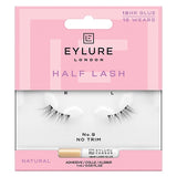 Eylure Half Lash No.9