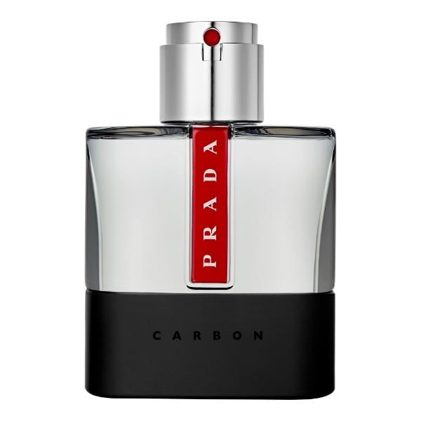 Prada Luna Rossa Carbon fragrance 50ml, imported from the UK