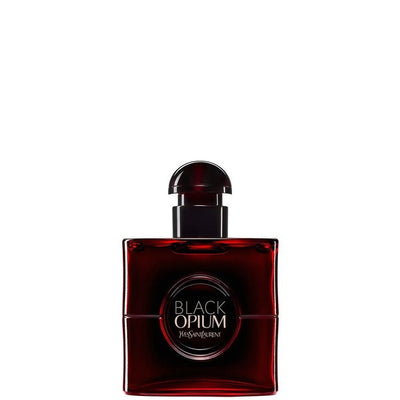 YSL Black Opium Red 50ml