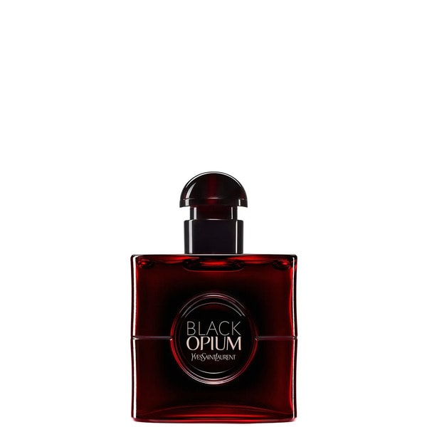 YSL Black Opium Red body spray 50ml - British product