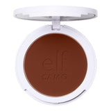 e.l.f. Camo Powder Foundation Deep 560 C