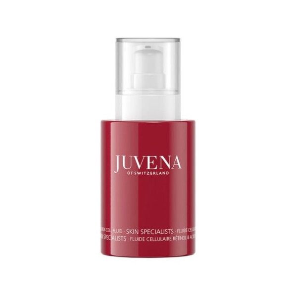 Skin Specialists Retinol Hyaluronic Acid Cellular Fluid 50ml