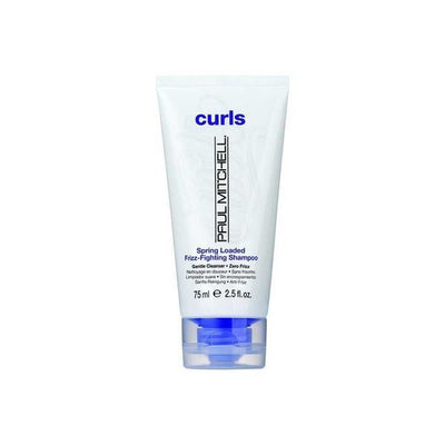 Paul Mitchell Curls Spring Loaded Frizz-fighting Shampoo - 7