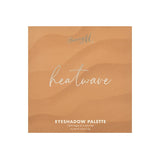 Barry M Heatwave Eyeshadow Palette