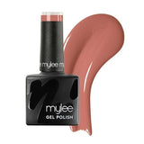 Mylee Gel Nail Polish Naturally, Darling 8Ml