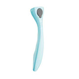 FFS Beauty Deluxe Matt Replacement Handle (No Blade) - Bubblegum