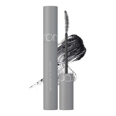 ROM&ND Han All Fix Mascara #L01 Long Black 7g