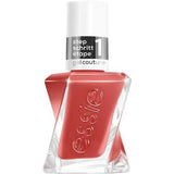 Essie Gel Couture Gel-Like Nail Polish Woven At Heart