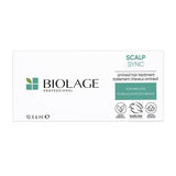 Matrix Scalp Sync Aminexil Treatment Pack