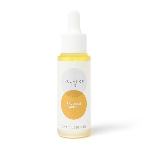 Balance Me Radiance Face Oil 30 ml