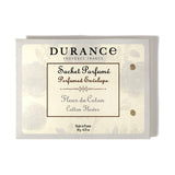 Durance Perfumed Envelope Cotton Flower 10g