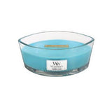 Woodwick Large Hearthwick Tropical Oasis Candle 16oz