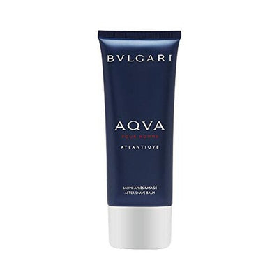 Bvlgari Aqva Pour Homme Atlantiqve Aftershave Balm 100ml