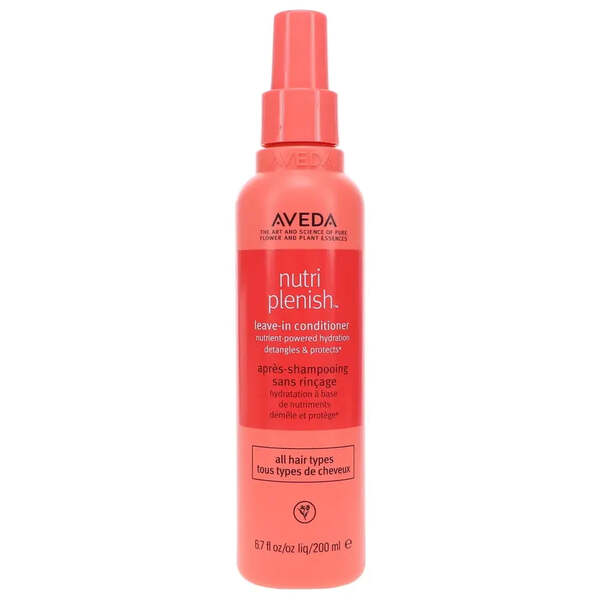 Aveda Nutriplenish Leave-In Conditioner 200ml Spray