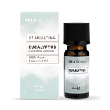 Miaroma Eucalyptus Pure Essential Oil 10ml