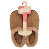 Superdrug Slippers Teddy S/M