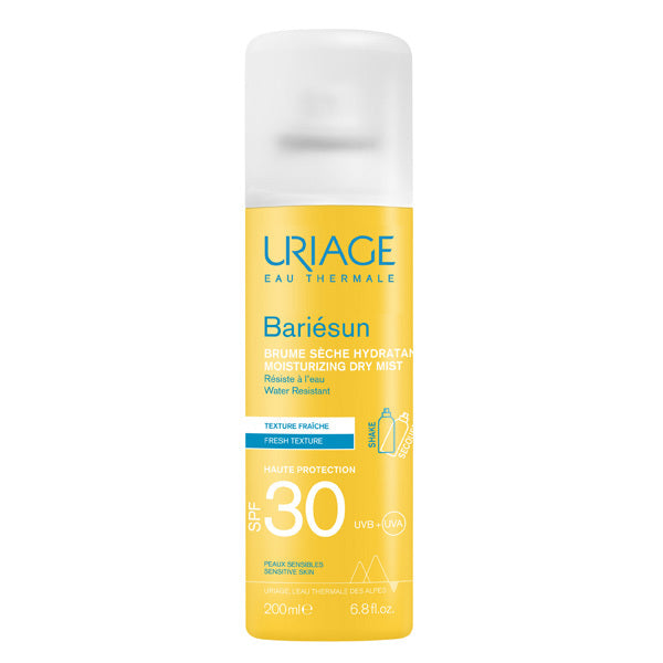 Uriage Bariésun Dry Mist SPF30+ 200ml