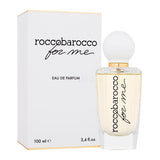 Roccobarocco For Me Eau de Parfum 100ml Spray