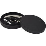 Avenue Marlot 4-Piece Wine Set (4.3 x 15 cm)