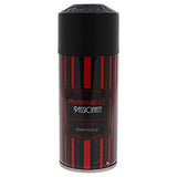 Penthouse Passionate Body Spray 150ml