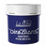 La Riche Directions Semi-Perm Hair Color Ultra Violet
