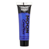 Moon Creations - Face Paint - Dark Blue