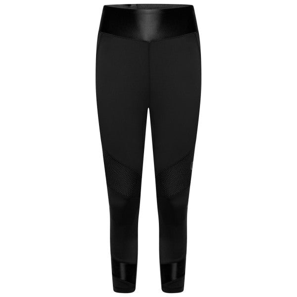 Dare 2B Womens Born To Shine Recycled 3/4 Leggings (18)