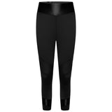 Dare 2B Womens Born To Shine Recycled 3/4 Leggings (18)