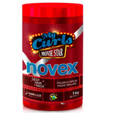 Novex My Curls Movie Star Deep Hair Mask