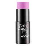 Moon Glow - Intense Neon UV ColorCream Stick - Intense Purple