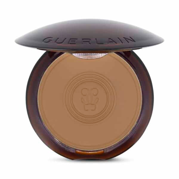 Guerlain Terracotta Matte The Sculpting Powder Deep